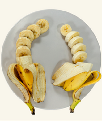 bananos editados genéticamente