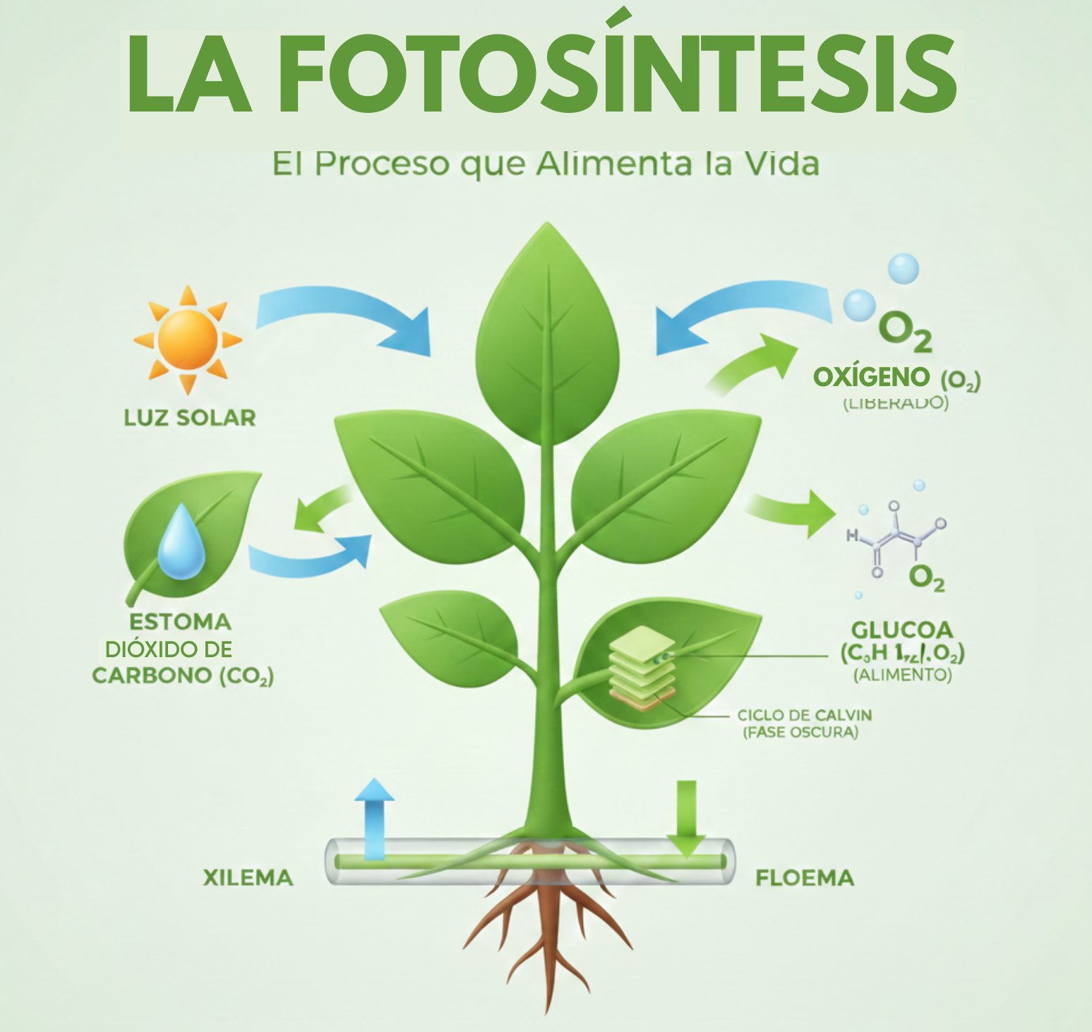 CAÑA DE AZÚCAR MÁS TOLERANTE