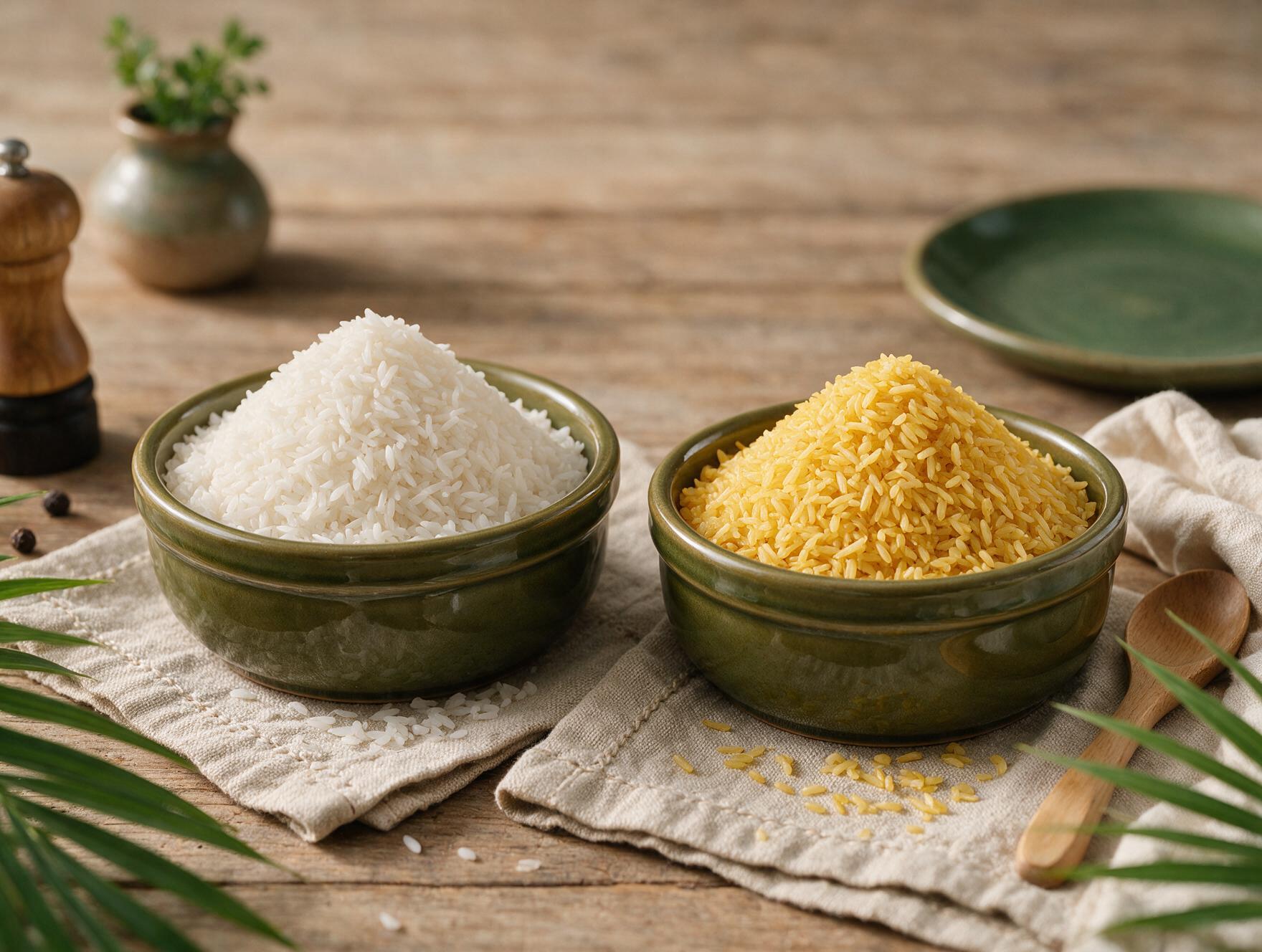 cultivos biofortificados, arroz dorado, agrobio