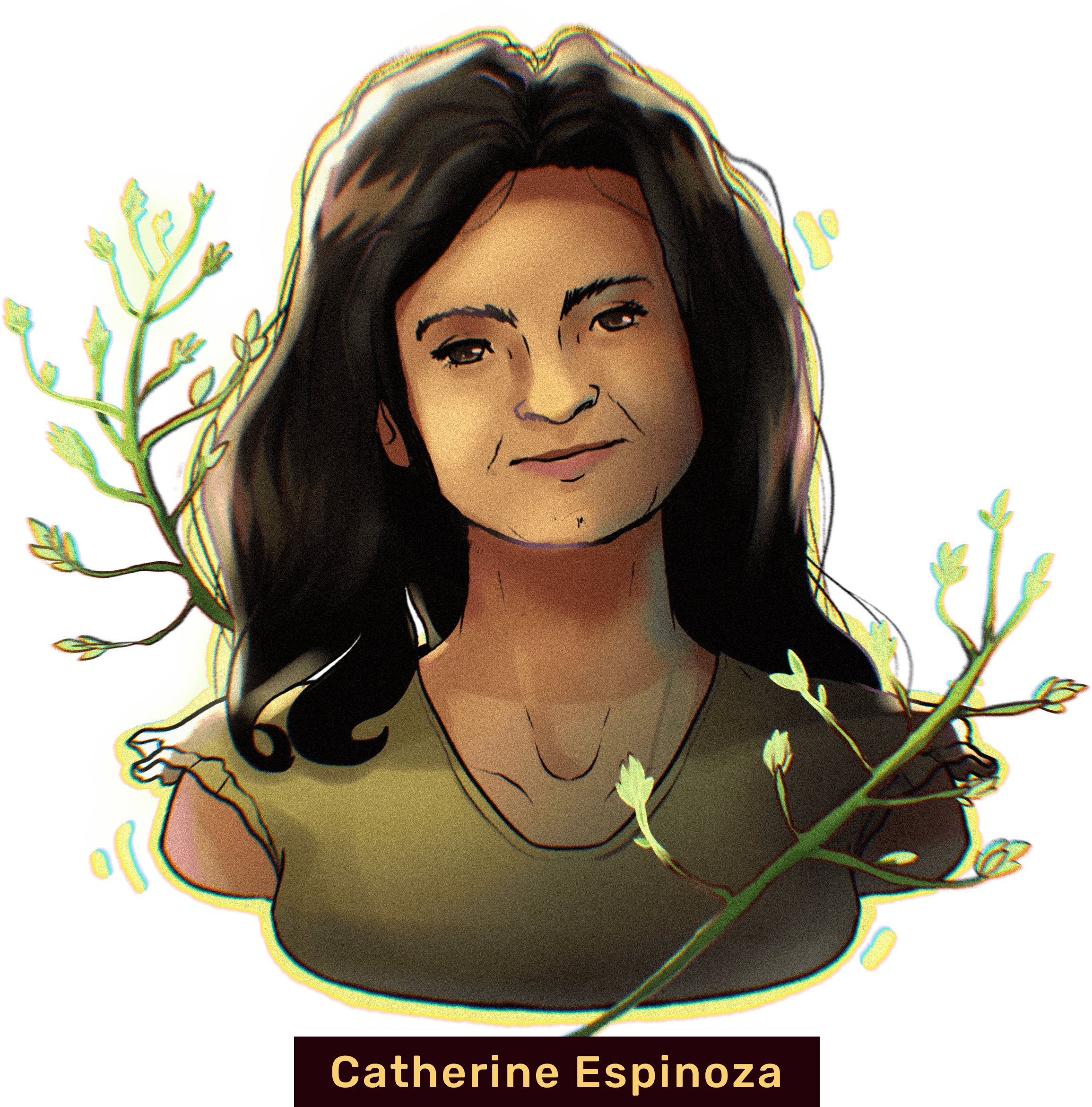 Cathy Espinoza