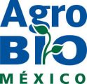 Logo de Agrobio México