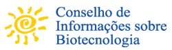 Logo de CIB | Conselho de Informações sobre Biotecnologia
