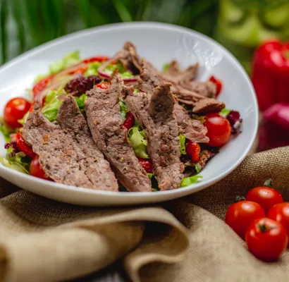 hongo editado genéticamente