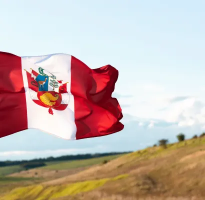 Cultivos editados en Perú