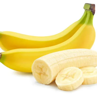 banano que no se oxida