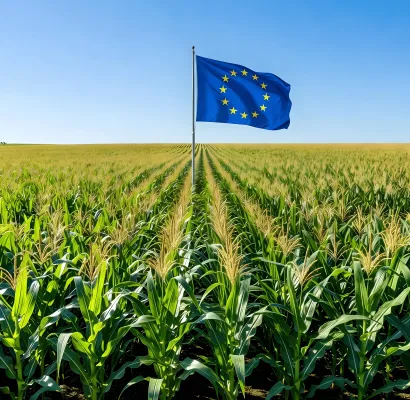 edición genética en Europa para la agricultura