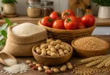 cultivos biofortificados, cultivos nutritivos, biotecnología moderna