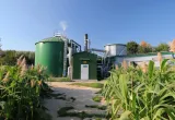 Bioetanol de maíz
