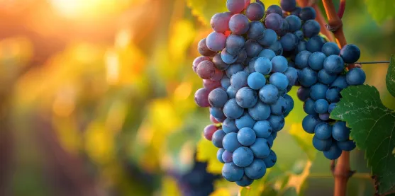 Edición genética en la vid: el futuro del vino comienza en el ADN