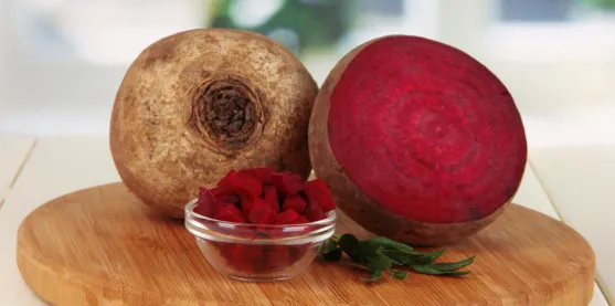 Remolacha azucarera editada recibe evaluación positiva de la Comisión Europea