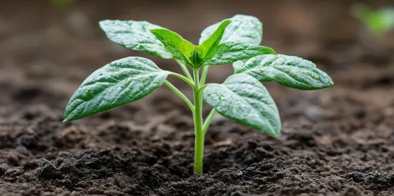 Fotosíntesis mejorada con CRISPR para capturar carbono