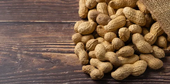 Genes del maní quedan completamente descifrados
