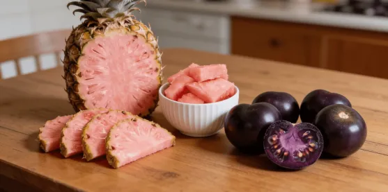 Innovación agrícola para consumidores: 5 alimentos que ya están cambiando el mercado