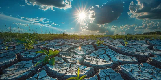 Agricultura frente al cambio climático: cultivos e innovaciones que  resisten inundaciones y heladas