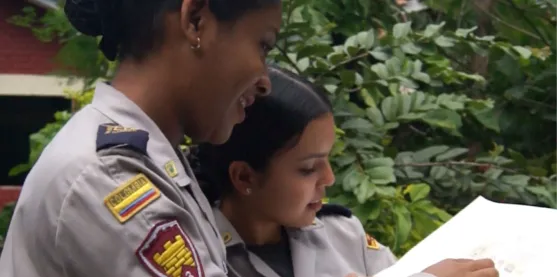 ¡Talento puro! Conoce a los ganadores de Jóvenes por el Campo