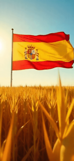 Alimentos transgénicos son bien recibidos por los jóvenes en España