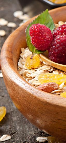 Avena editada con mejor rendimiento y resistente a dificultades climáticas