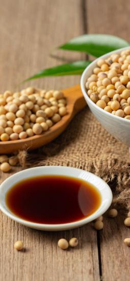 Argentina aprueba nueva soya transgénica resistente a insectos y herbicidas