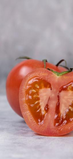 Un tomate más nutritivo para combatir la deficiencia de vitamina D