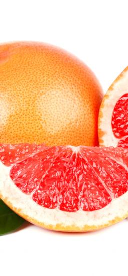 Toronja sin amargor podría ser realidad con edición genética