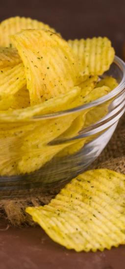 Edición genética en papa mejora su producción y consumo