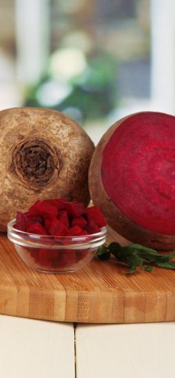 Remolacha azucarera editada recibe evaluación positiva de la Comisión Europea