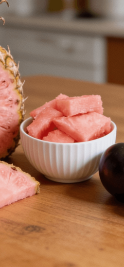 Innovación agrícola para consumidores: 5 alimentos que ya están cambiando el mercado