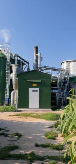 Argentina autoriza comercialmente una levadura genéticamente modificada para producir bioetanol de maíz