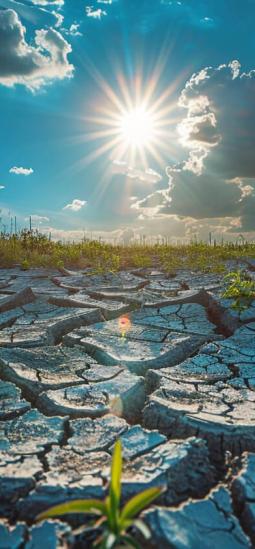 Agricultura frente al cambio climático: cultivos e innovaciones que  resisten inundaciones y heladas