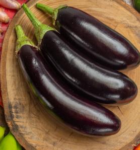 El pangenoma de la berenjena revela secretos para enfrentar el cambio climático