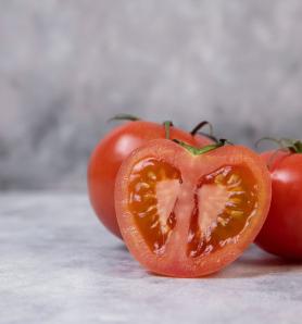Un tomate más nutritivo para combatir la deficiencia de vitamina D