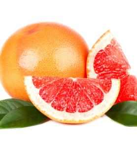 Toronja sin amargor podría ser realidad con edición genética