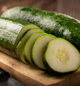 Variedades de pepino: el pangenoma revela claves para cultivos más productivos