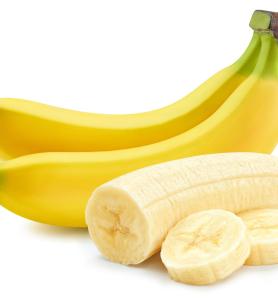 Banano que no se oxida es aprobado en Japón y Brasil