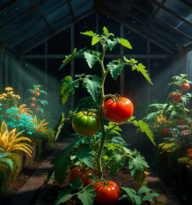 Biotecnología extrema: 5 innovaciones en cultivos que parecen ciencia ficción