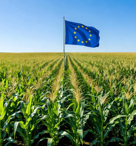 Hito histórico: Europa abre la puerta a la edición genética en agricultura