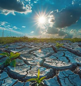 Agricultura frente al cambio climático: cultivos e innovaciones que  resisten inundaciones y heladas