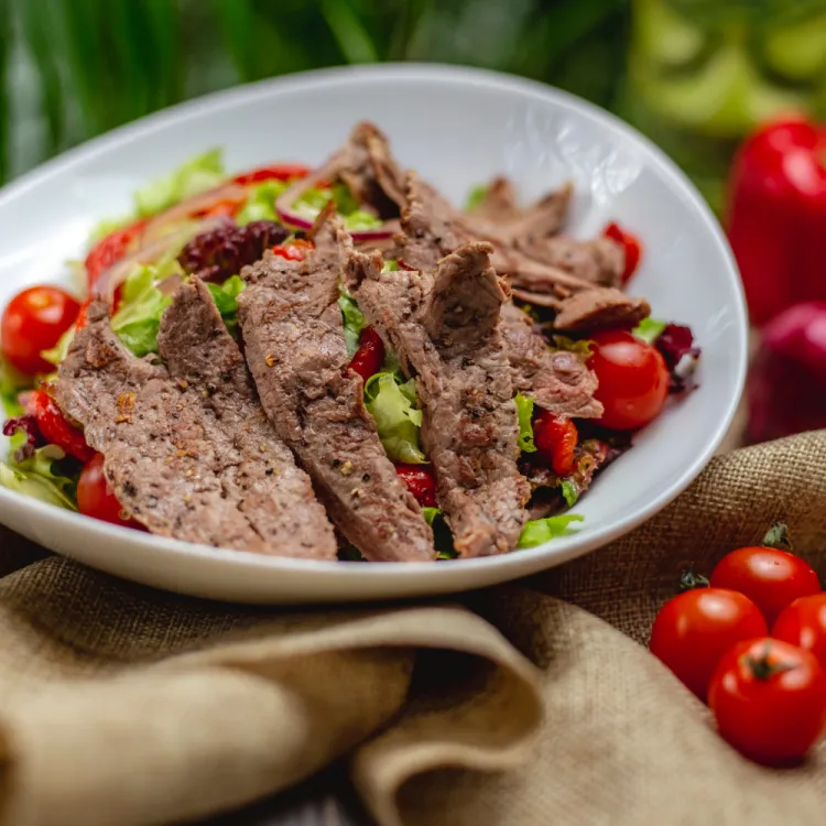 hongo editado genéticamente