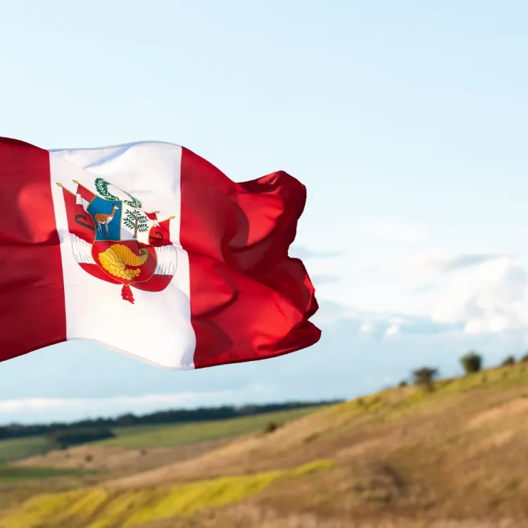 Cultivos editados en Perú