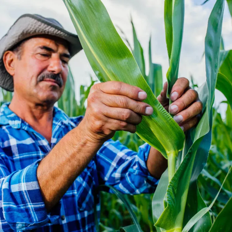 beneficios de cultivos transgenicos