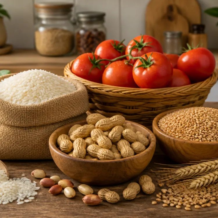 cultivos biofortificados, cultivos nutritivos, biotecnología moderna
