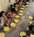 niños