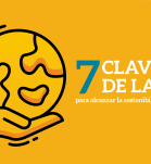 7 claves de la FAO para alcanzar la sostenibilidad