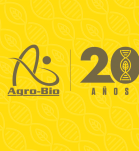 Agro-Bio 20 años