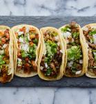 Cinco Tacos