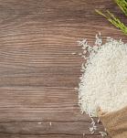 Saco de arroz