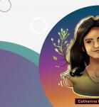 Ilustración de Catherine Espinoza.