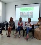Mujeres por el campo: un espacio para hablar de empoderamiento, innovación y tecnología en el agro 