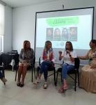 Mujeres por el campo: un espacio para hablar de empoderamiento, innovación y tecnología en el agro