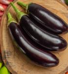 pangenoma de la berenjena